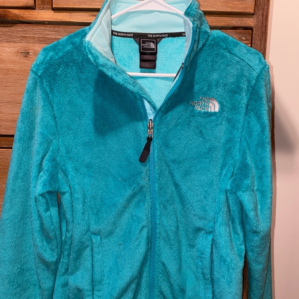 North face jacket